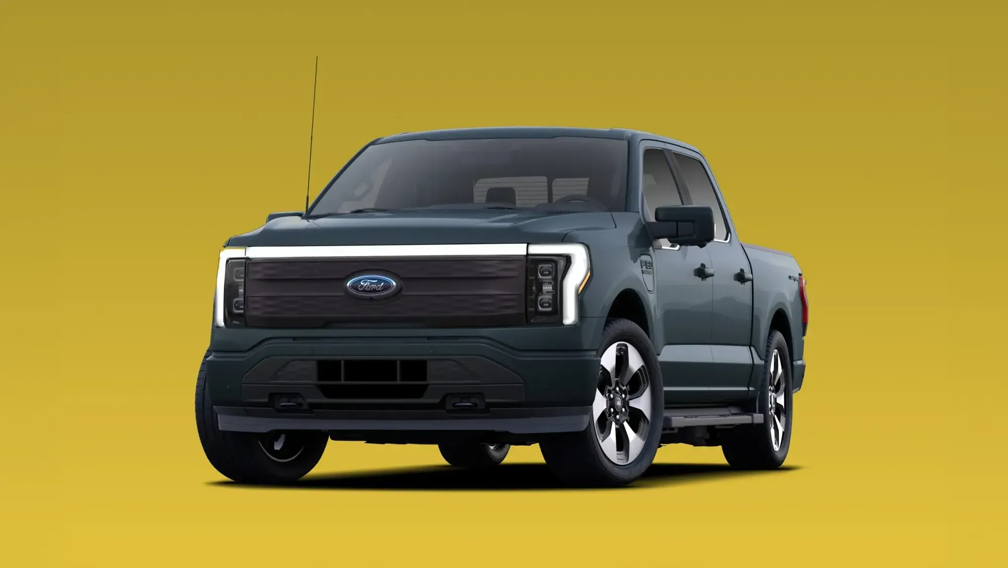 The American Car Industry Can’t Go On Like This