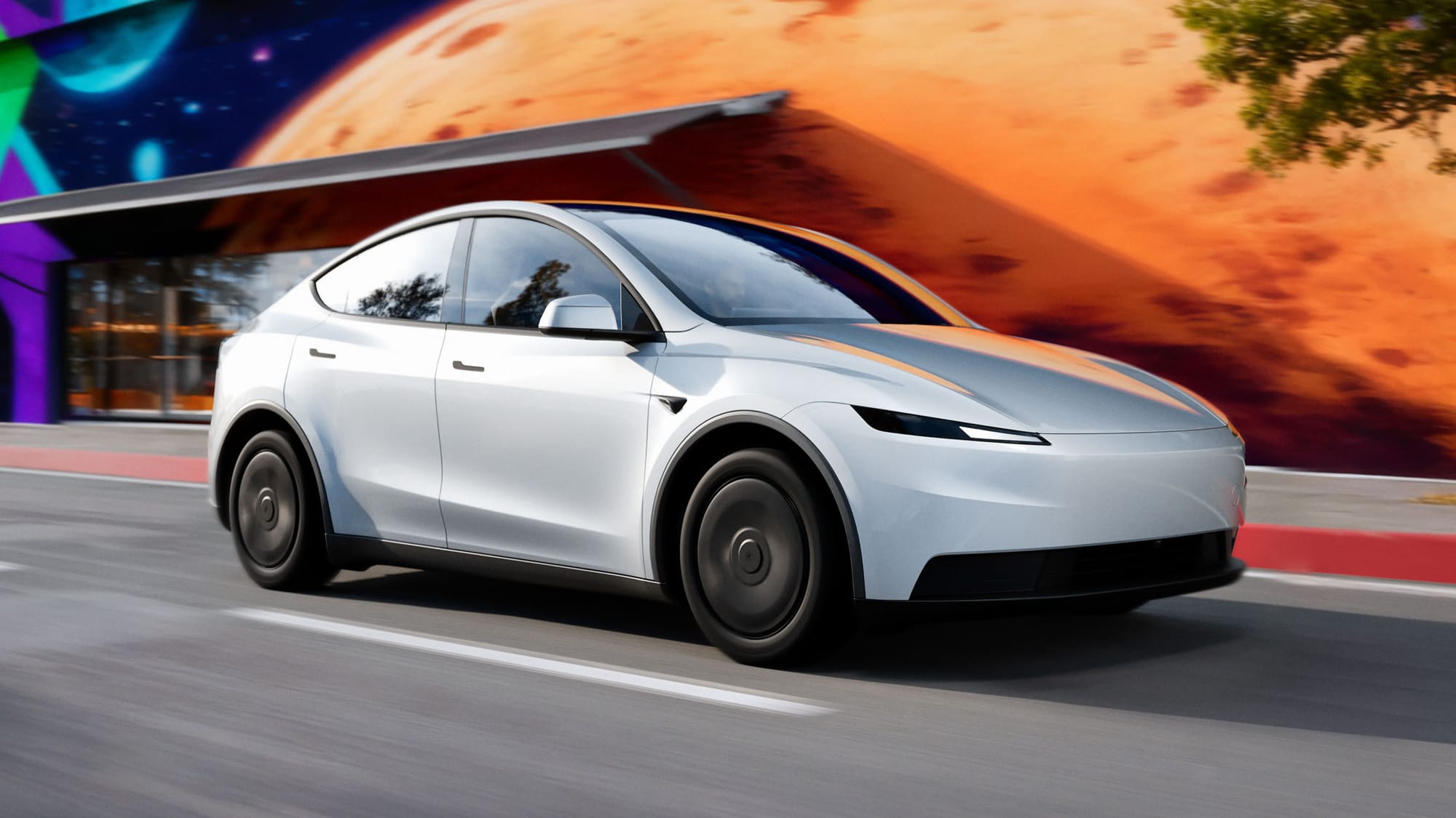 The Worst Thing That Ever Happened to Tesla