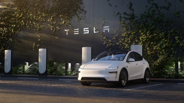 The Tesla Revolt