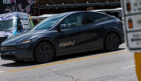 The Tesla Brain Drain