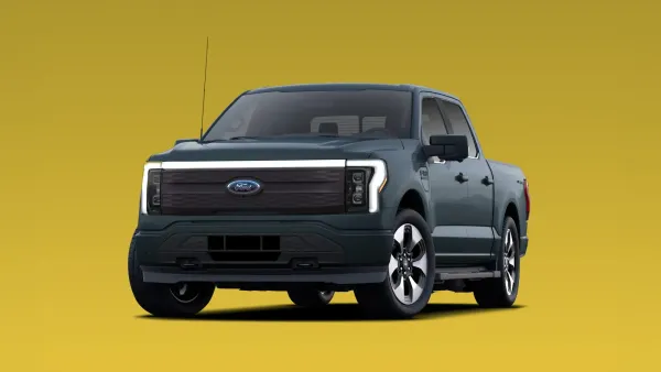 The American Car Industry Can’t Go On Like This