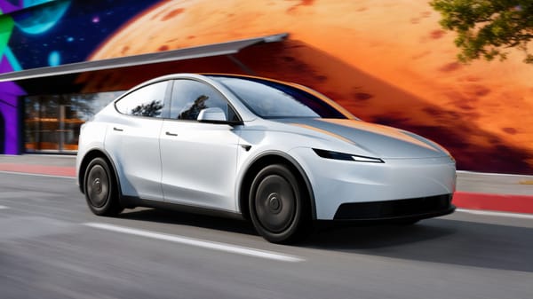 The Worst Thing That Ever Happened to Tesla