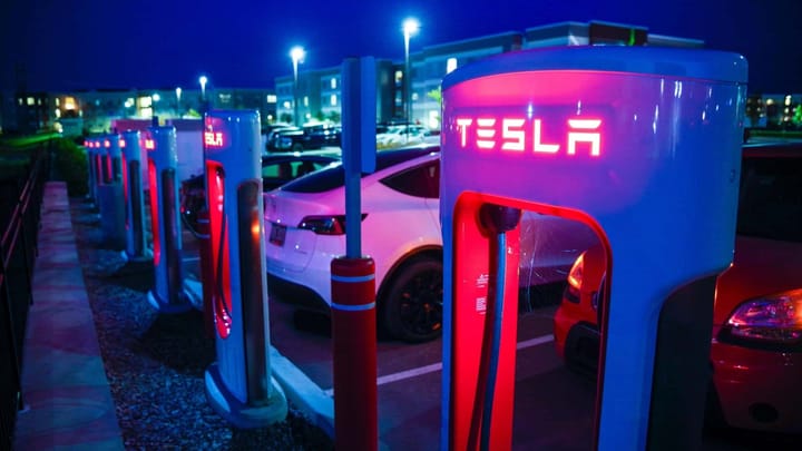 Tesla Axing Its Supercharger Team Puts The Entire Industry In The Dark
